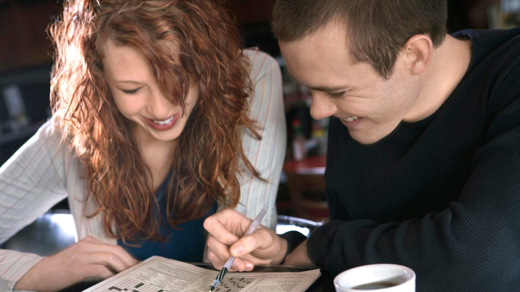 Sharpen Your Mind and Boost Brainpower: Tips for Enhanced Mental Function