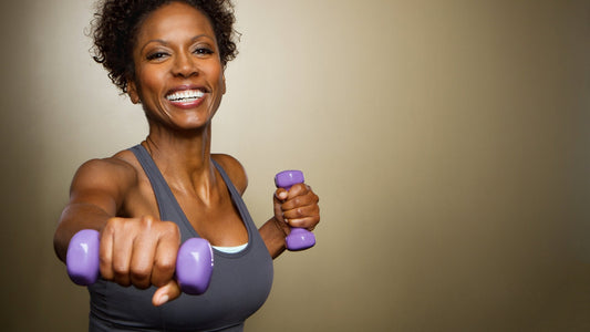 Cycle Syncing Your Workouts: How to Exercise According to Your Menstrual Cycle