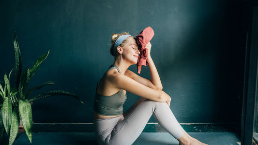 5 Tips to look after your heart