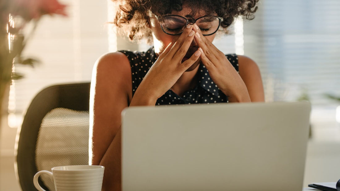 The Impact of Stress on the Brain and How to Protect Your Mental Health