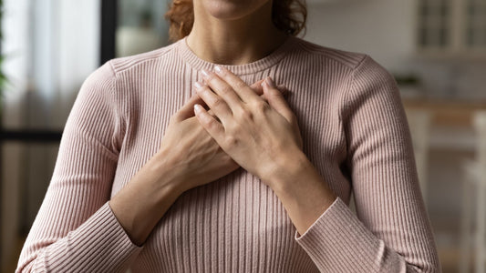 Tips for a Healthy Heart
