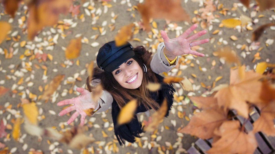 Top Winter Skincare Tips