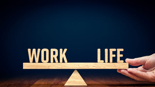 10 tips for managing work life balance