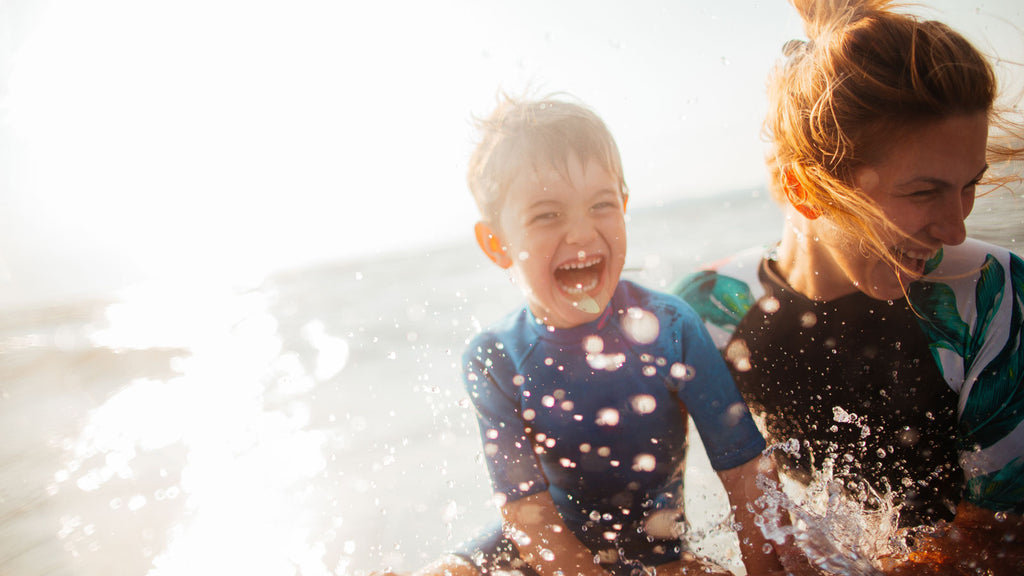 Why does my child need DHA? Efamol