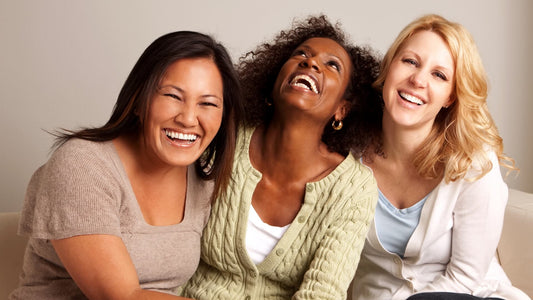 4 Lifestyle Tips for Managing the Menopause