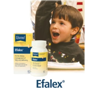 Launch of Efalex in 1995