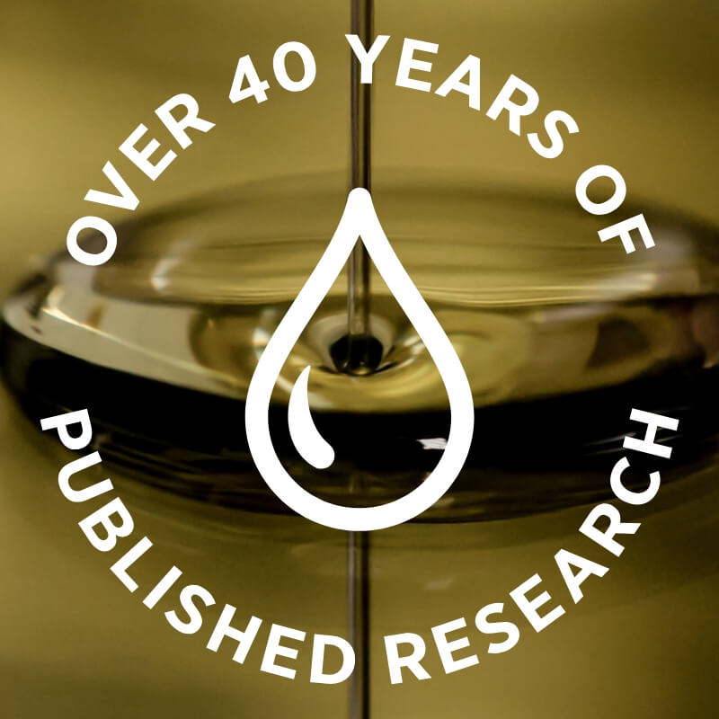 Efamol 40 years of published research