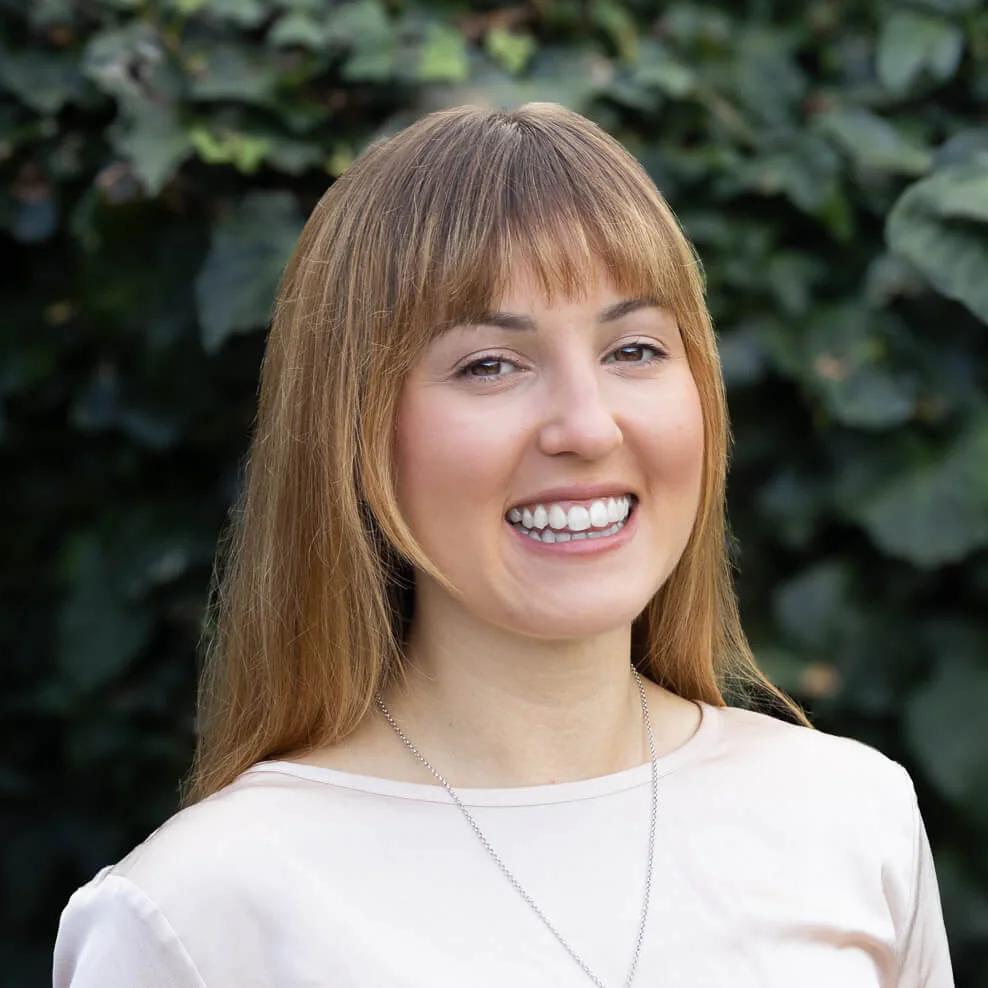 Emma Bullock Lynch, Nutritionist at Efamol