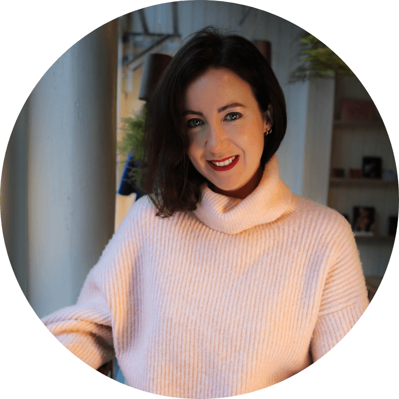 Alexa Mullane, nutritionist, review of Efamol Evening Primrose Oil capsules