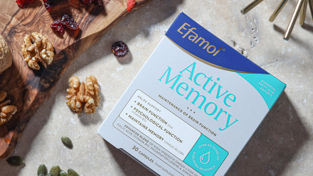 Brilliant Brains - During the Menopause