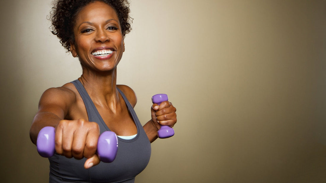 Cycle Syncing Your Workouts: How to Exercise According to Your Menstrual Cycle