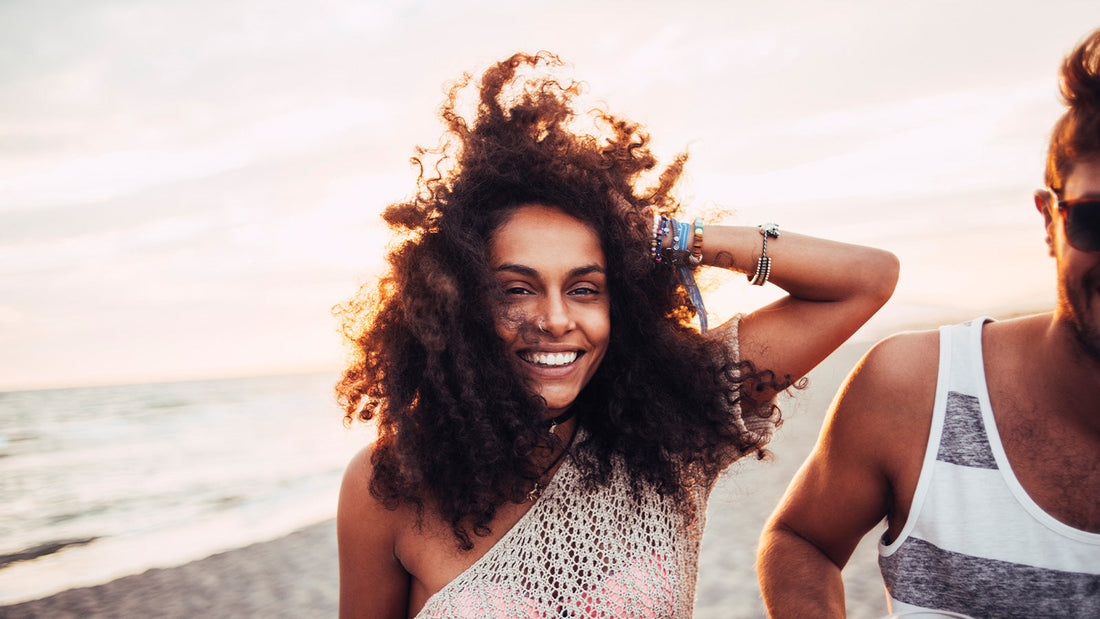 Summer skin tips