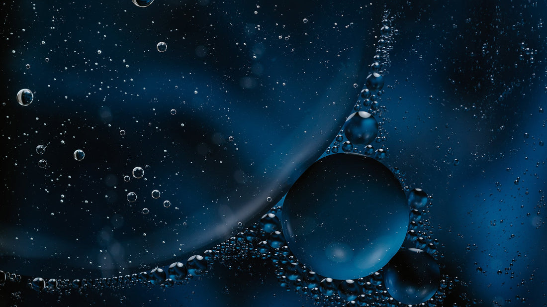 The Science of Essential Fatty Acids