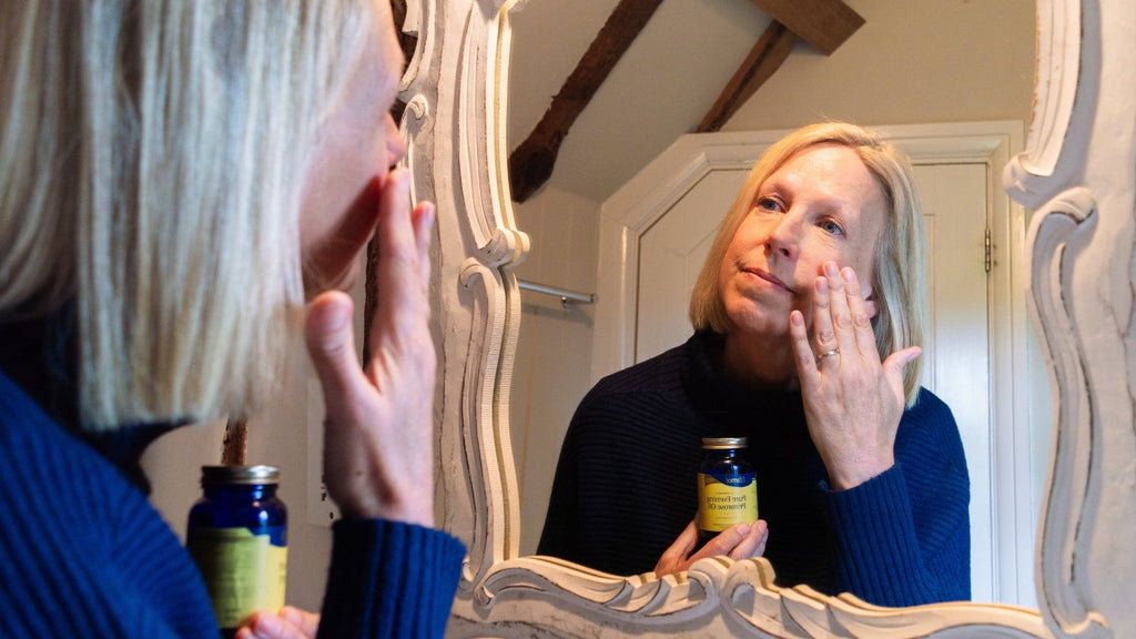 Gamma Linolenic Acid (GLA): A Friend for Women's Health & Glowing Skin