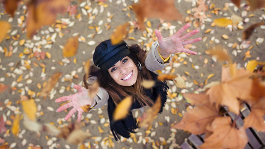 Top Winter Skincare Tips
