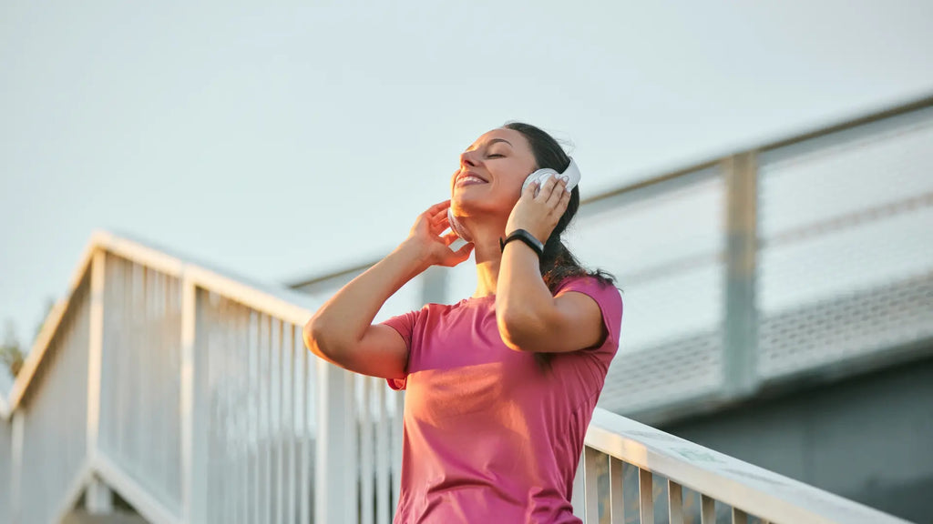 Why Am I Not Feeling Like Myself? Early Signs of Hormonal Change