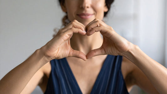 Omega 3 & Heart Health: How Omega 3 Helps the Heart
