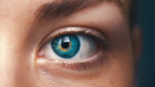Eye Health Tips