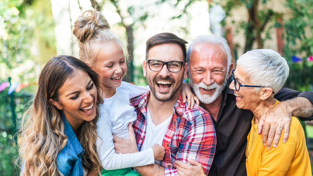 What is the Omega Index?