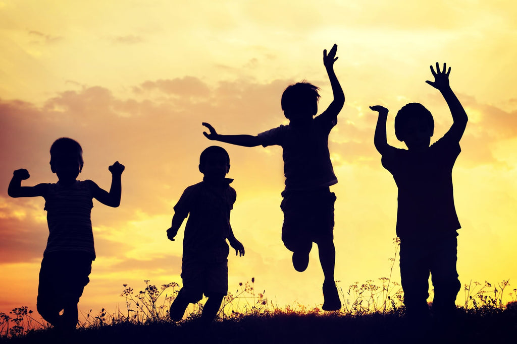 15 FREE summer holiday activities for kids