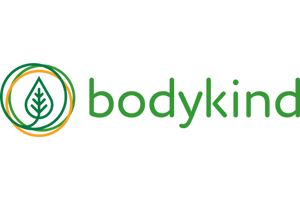 Bodykind logo
