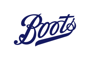 Boots logo
