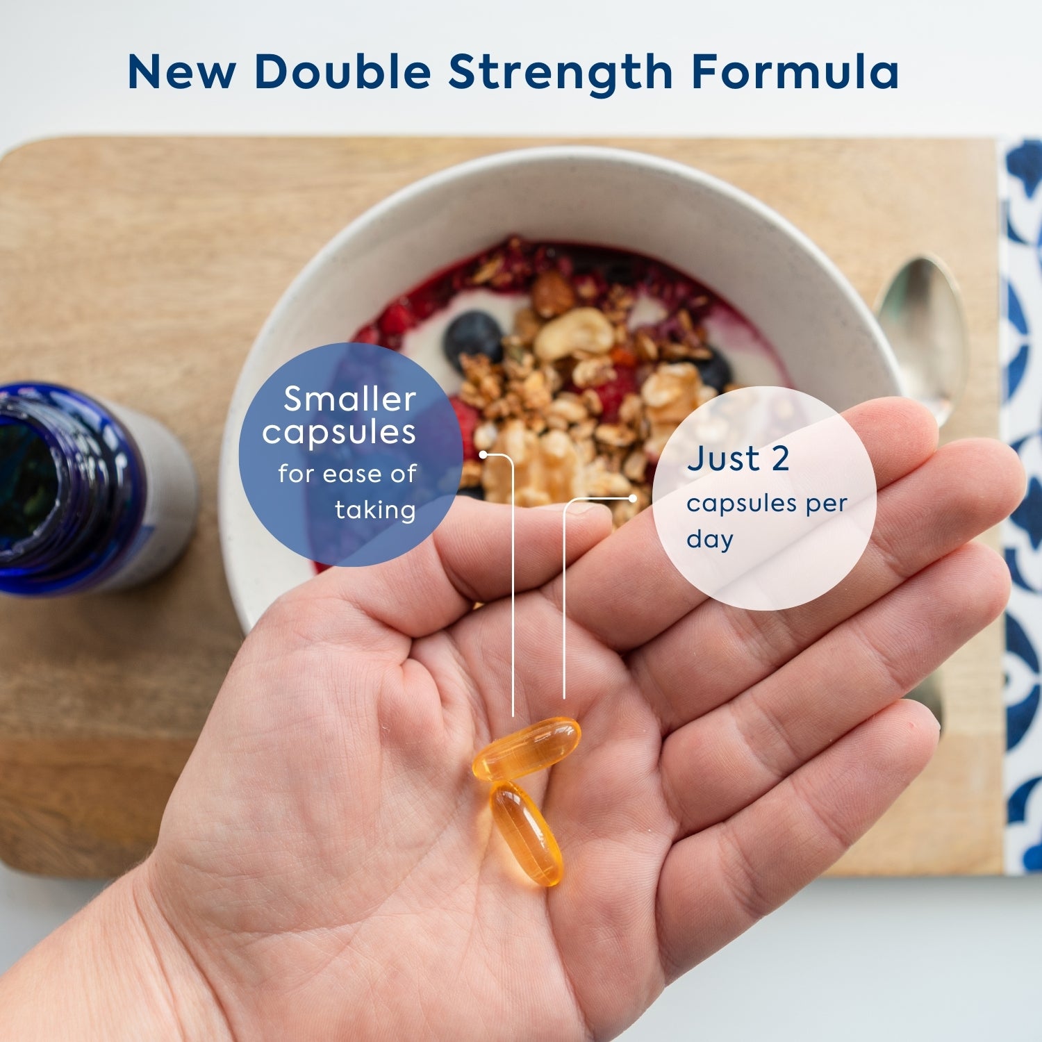 Efalex Brain Formula: Empowering Future Brains – Efamol