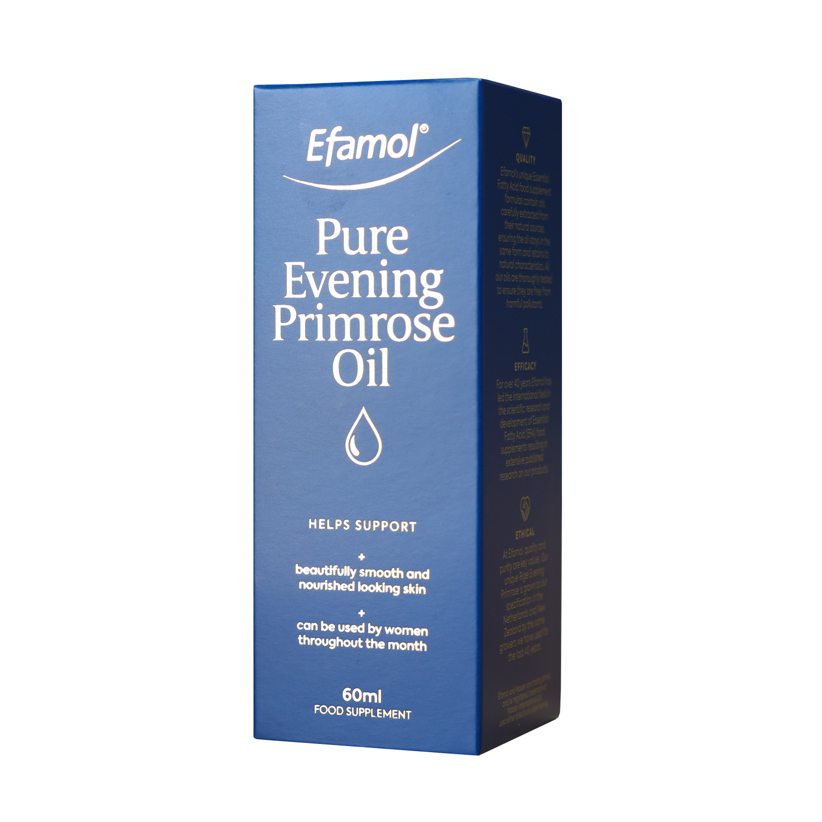 Pure Evening Primrose Oil Dropper