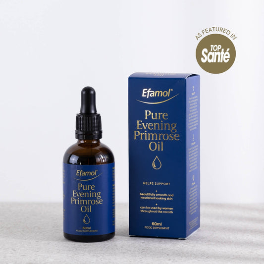 Pure Evening Primrose Oil Dropper