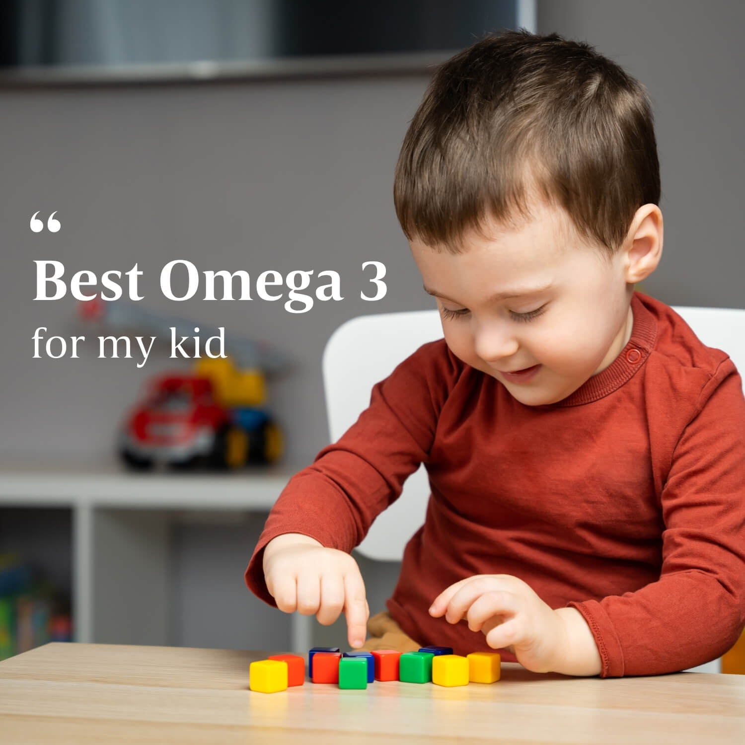 Efamol Kids Omega 3 DHA Drops review- best omega 3 for my kid