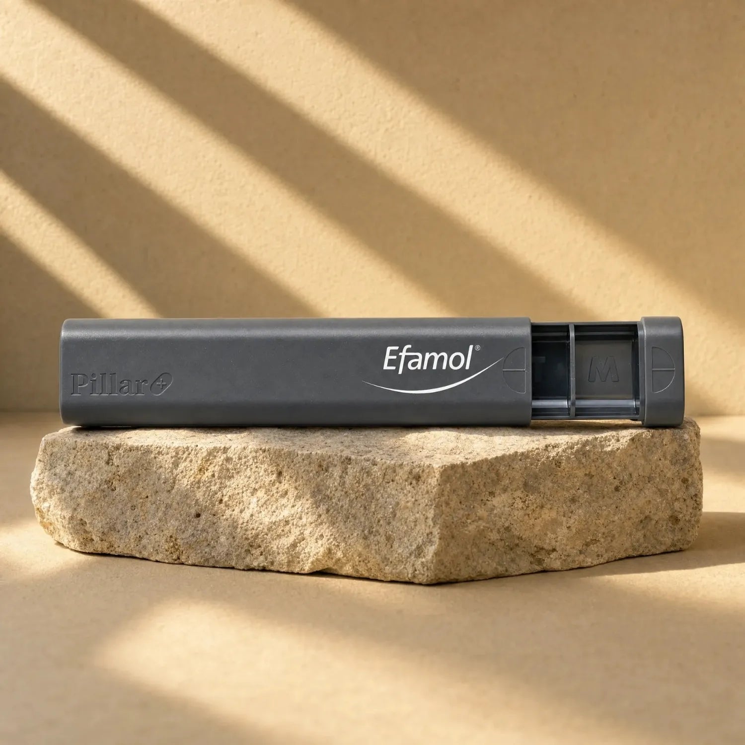 Efamol Pill Box