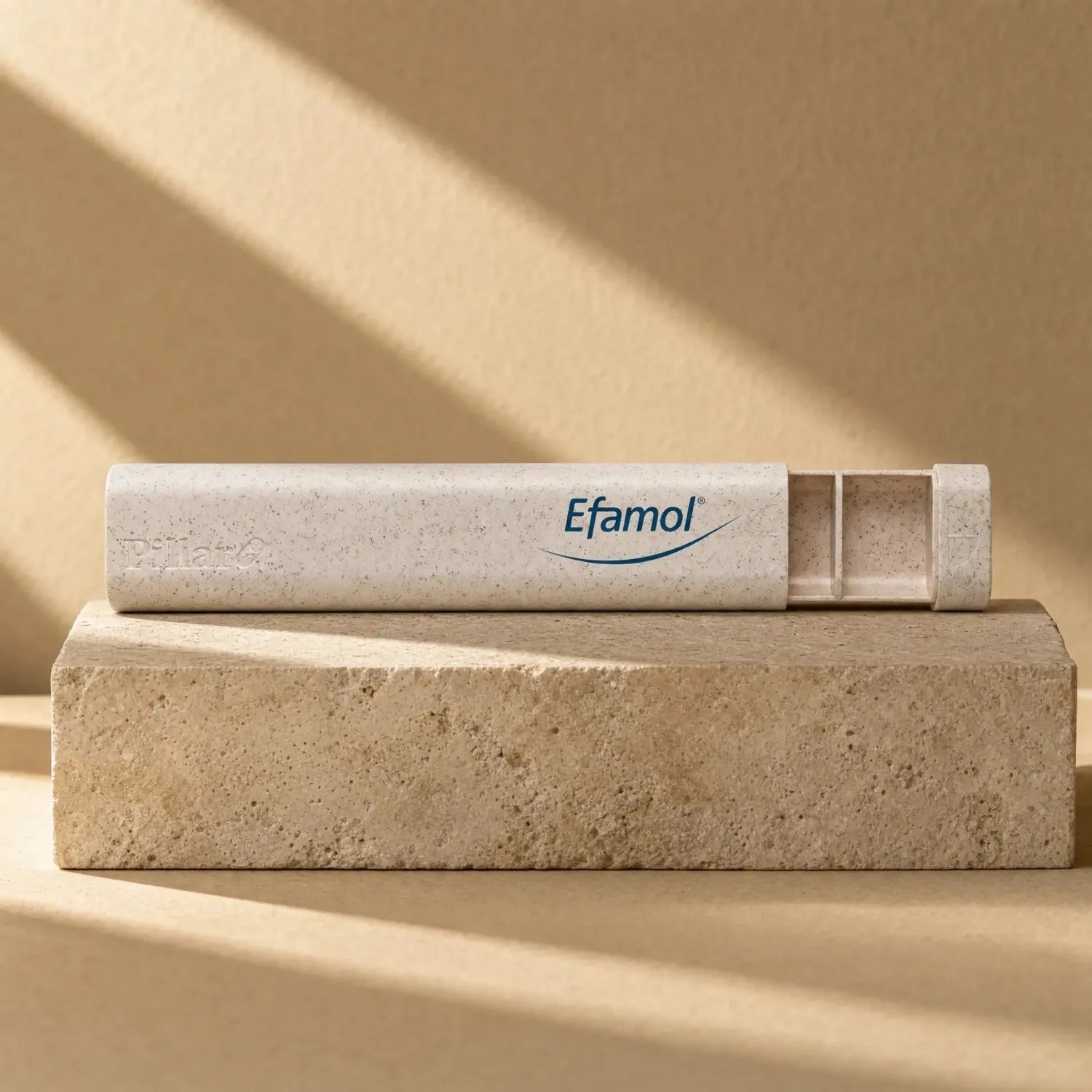 Efamol Pill Box
