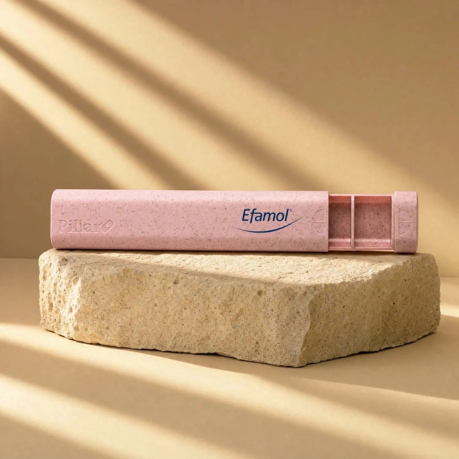 Efamol Pill Box