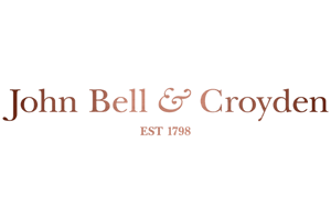 John Bell & Croyden Logo