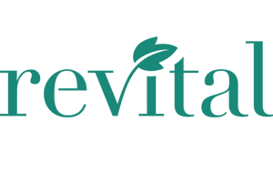 Revital logo