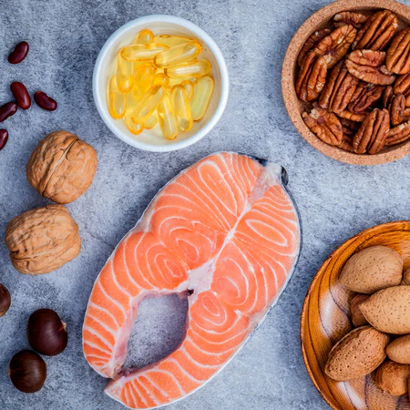 Efamol omega fatty acids blog category