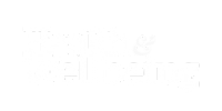 Health & Wellbeing magazine logo