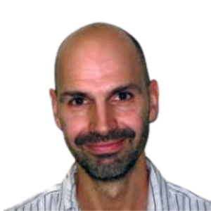 Simon Dyall, scientist who has completed 3 clinical studies with Efamol products